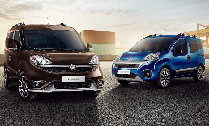 Tofaş, 50. Yılında 3 Milyonuncu Aracını İhraç Etti!