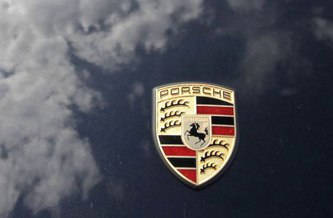 Osmanlı’nın yolunu Porsche’yle geçti