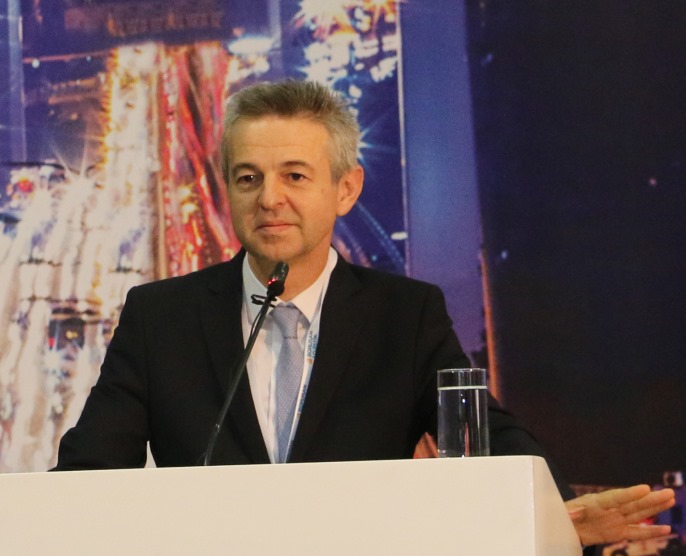 "Lojistik sektörünün en iyileri ödüllerini alacak"