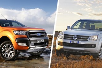 Volkswagen ve Ford birleşiyor mu?