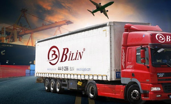 Bilin Lojistik de konkordato kararı aldı