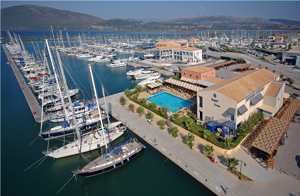 D-Marin, Boat Show’da katamaran paneli düzenleyecek