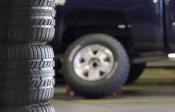 Kış lastiği için yeni düzenleme