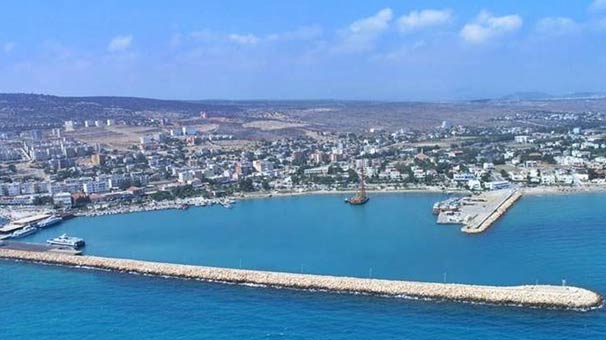 Taşucu Limanı'nda özelleştirme 24 Aralık'a kaldı