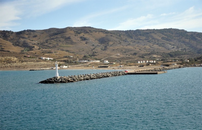 Yatırımcılara Kuzu Limanı için davet