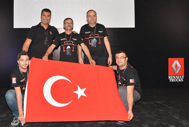 Özmutlubaş'a START By'da iki ödül birden