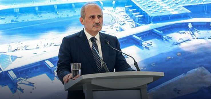 Bakan Turhan: Atlas Global yolcuları mağdur olmayacak