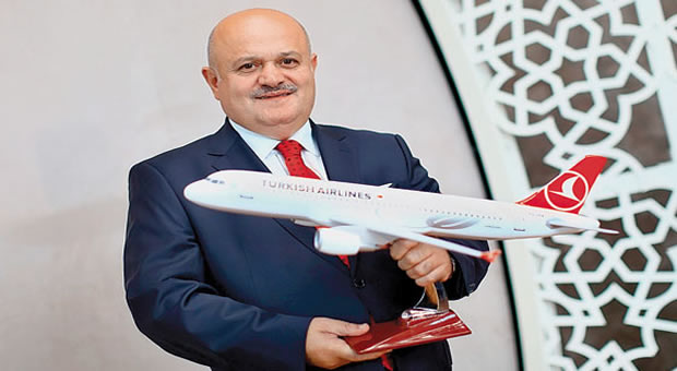 "Çalışanlarımızı sendikanın insafına bırakmayız"