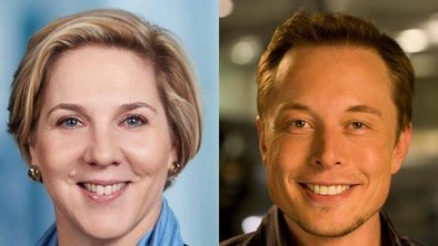 Tesla'da deprem: Elon Musk istifa etti, yerine gelen kişi belli oldu