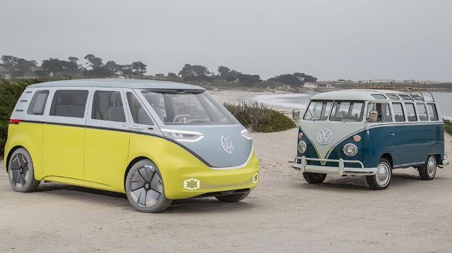 Volkswagen Türkiye’yi mi seçecek?