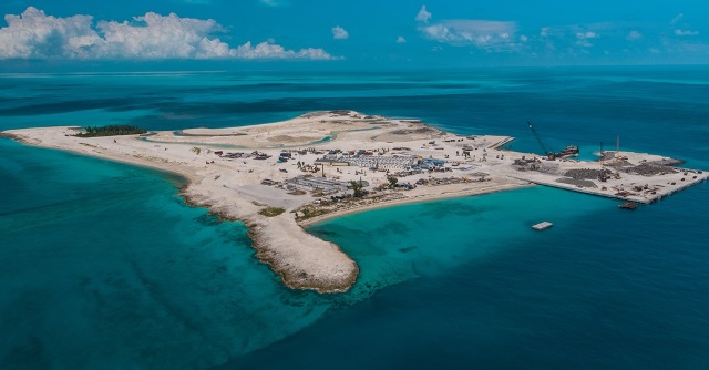MSC'nin Bahamalar'daki özel adasında sona gelindi