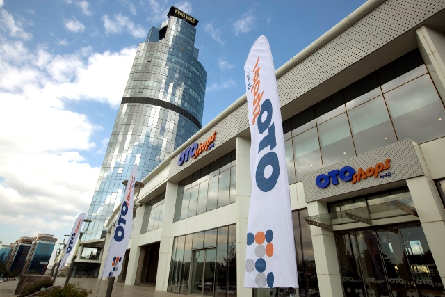 Otoshops: 2.elde büyüme devam ediyor