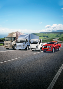 Anadolu Isuzu’dan fırsat dolu kampanya