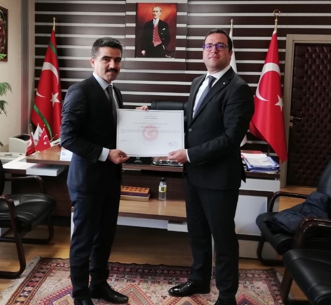 MSC ile konteynerler ucuz ve hızlı aktarılacak