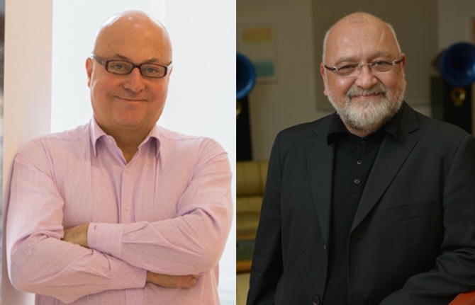 Borusan Holding'de bayrak değişimi