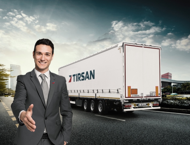 TIRSAN Finans’tan ister Euro, ister TL