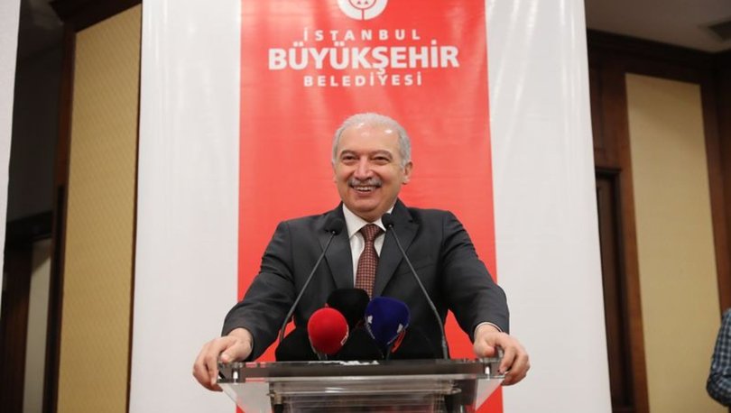 İBB: İDO'nun boşluğunu Şehir Hatları doldurur