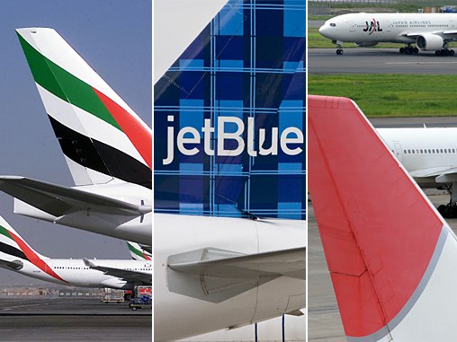 JetBlue Codeshare anlaşmasını açıkladı