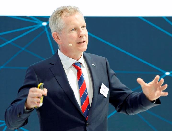 Schmitz Cargobull’dan 100 milyon Euro'luk frigorifik treyler yatırımı