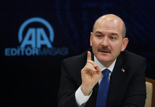 Otoyollarda hız sınırı değişecek