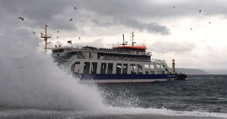 Yola çıkacaklar dikkat! Seferler yapılamıyor