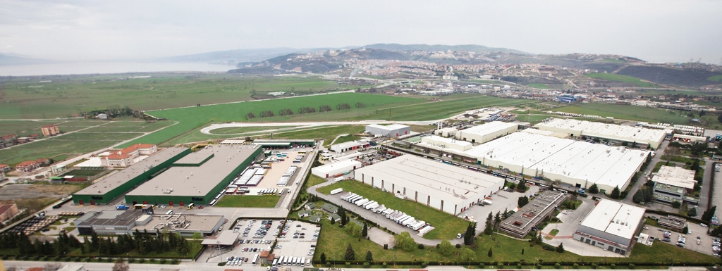 Otokar 4. kez BIST Sürdürülebilirlik Endeksi'nde