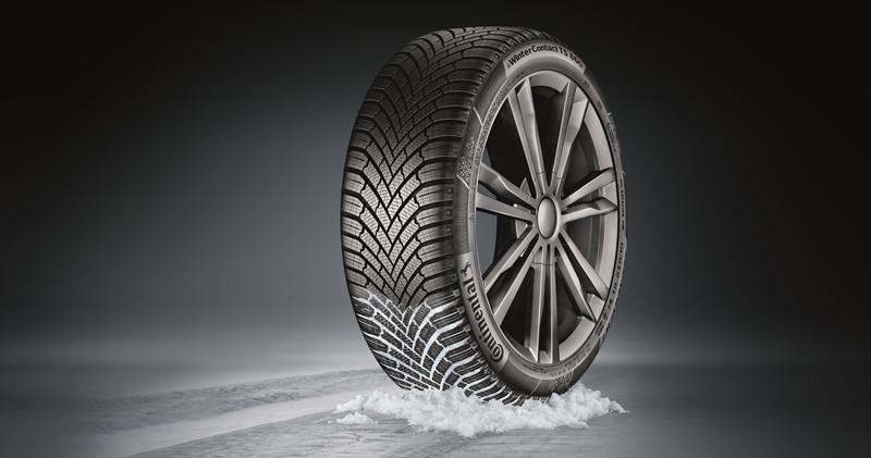 CONTINENTAL: Yola Şampiyonla Çıkın