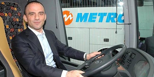 Metro Turizm'in patronuna müebbet hapis