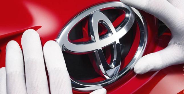 Toyota’dan Çılgın “Kış Bakım Kampanyası”