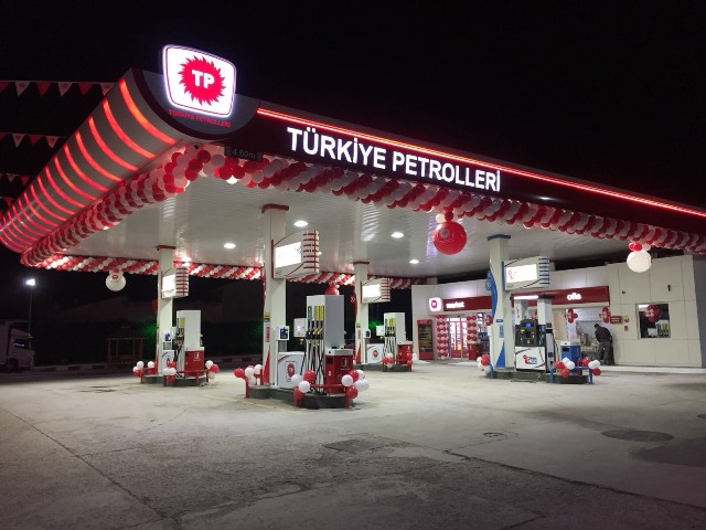 TP, benzin ve motorinde ekstra indirim uygulayacak