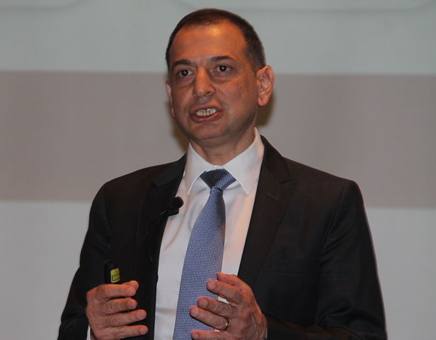 Borusan Lojistik elektrikli araç platformuna önderlik ediyor