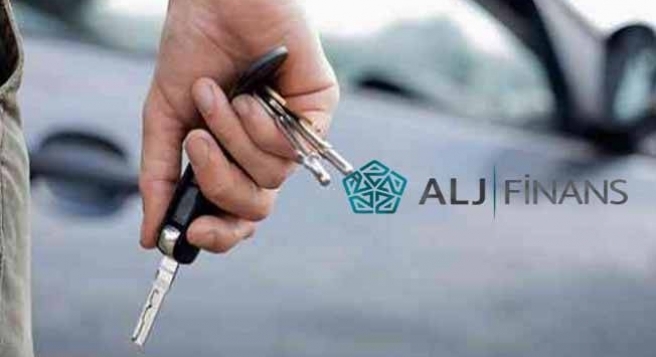 ÖTV indi, kasımda otomotiv kredileri patladı