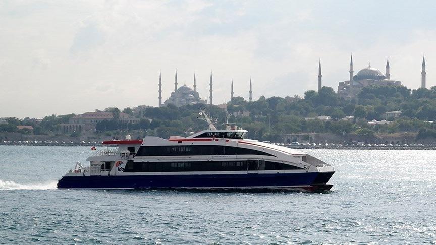 İDO'dan açıklama: Geri adım atmadık, erteledik