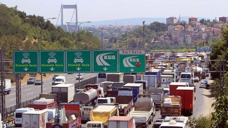 Ağır ticarilere, 2016'da konan cezalar niçin şimdi kesiliyor?