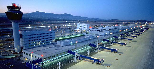 Yunanistan’da havalimanı satışa çıkıyor