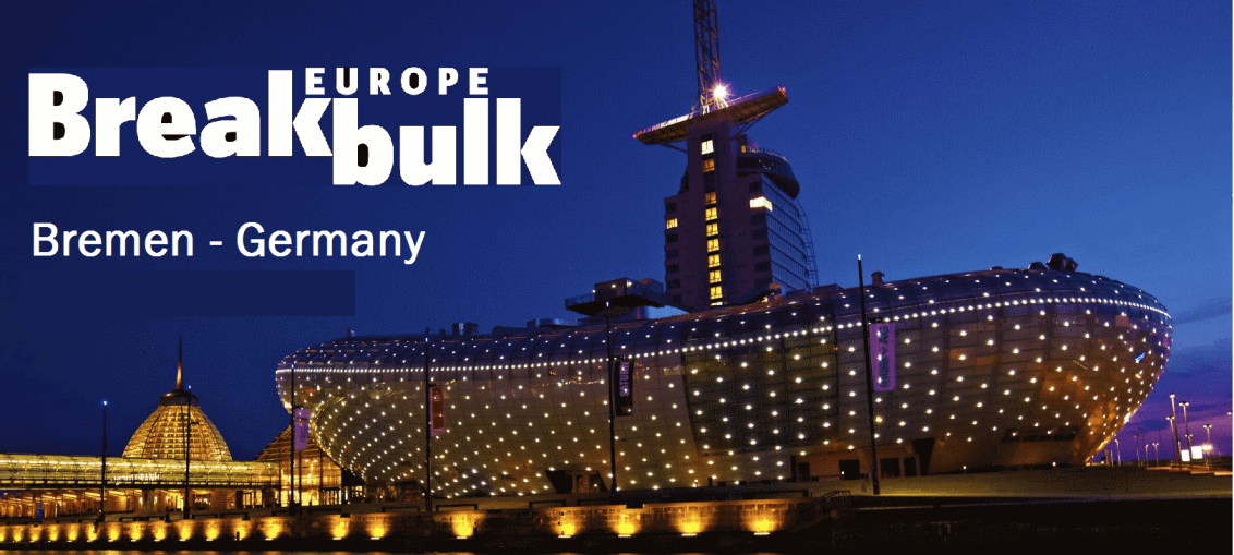 Ağır sanayi, Avrupa’nın proje kargo talebini tetikliyor