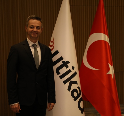 UTİKAD üyeleri ikinci kez 'Emre Eldener' dedi