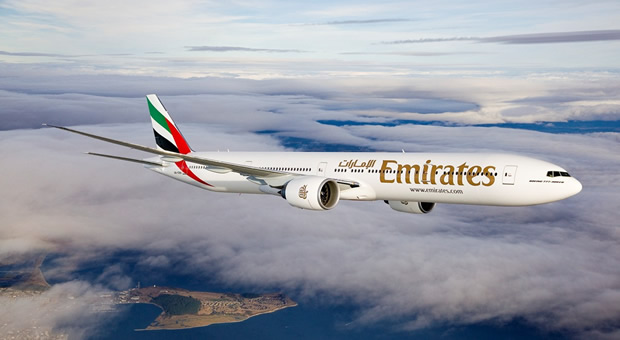 Emirates’ten indirimli seyahat fırsatları