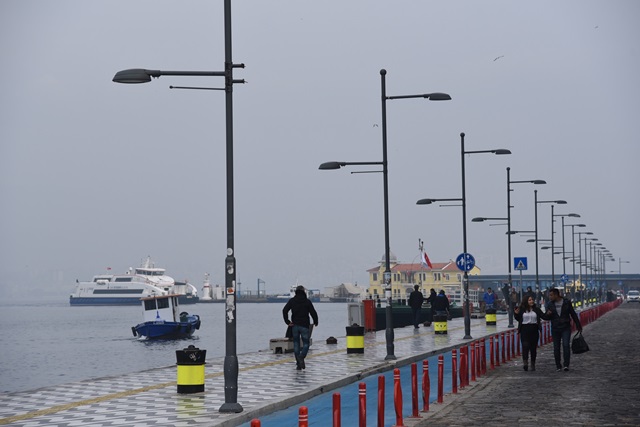 İzmir Teknepark hayaline kavuşuyor