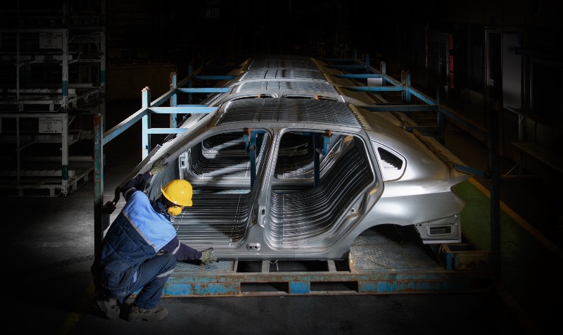 Coşkunöz MA, ihracatı hızlandırmak için yerinde üretim yapacak