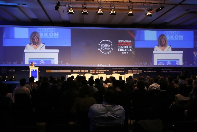 DHL Uluslararası E-İhracat Konferansı Başlıyor