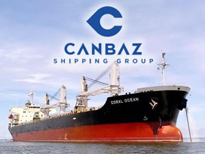 Canbaz Denizcilik, filoya 1 kuruyük gemisi kattı