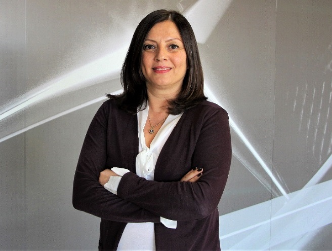 Mercedes-Benz Türk’e ilk kadın CFO