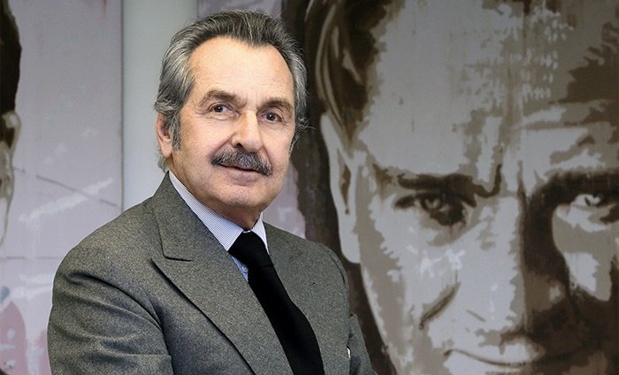 Ünlü iş adamı hayatını kaybetti