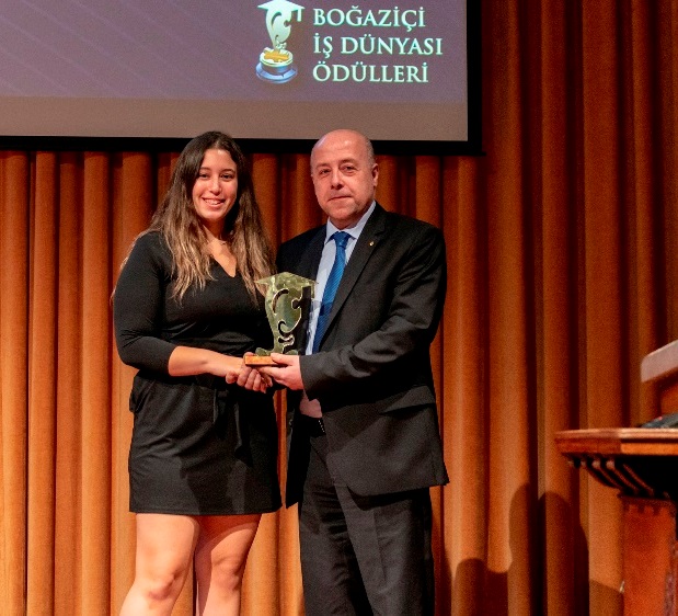 “Yılın Otomotiv Şirketi” Oyak Renault