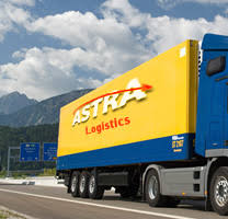 Astra Uluslararası Taşımacılık da iflas etti