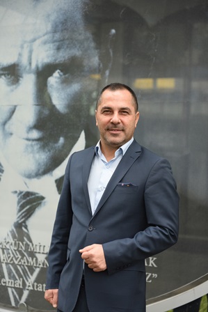 Türk denizcileri 2019’da dalgalı denizleri aşacak