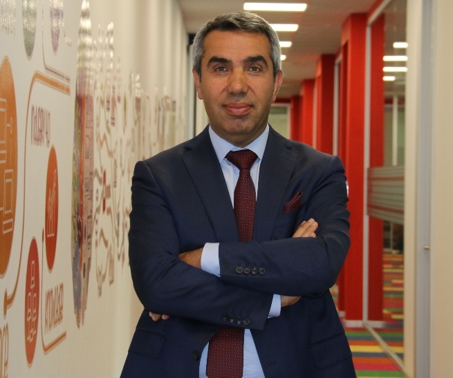 "İşletmeler, bulut bilişime 5 milyar TL ayıracak"