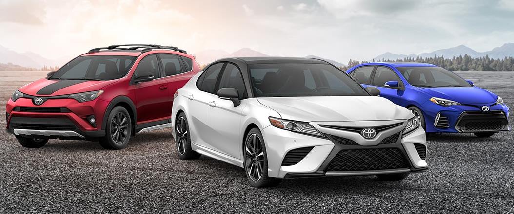 Toyota en sorunsuz otomobil markası seçildi