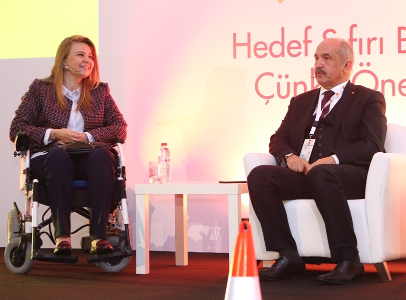 Shell Türkiye'den, ‘Hedef Sıfır’ vizyonu ile yılda 30 milyon km